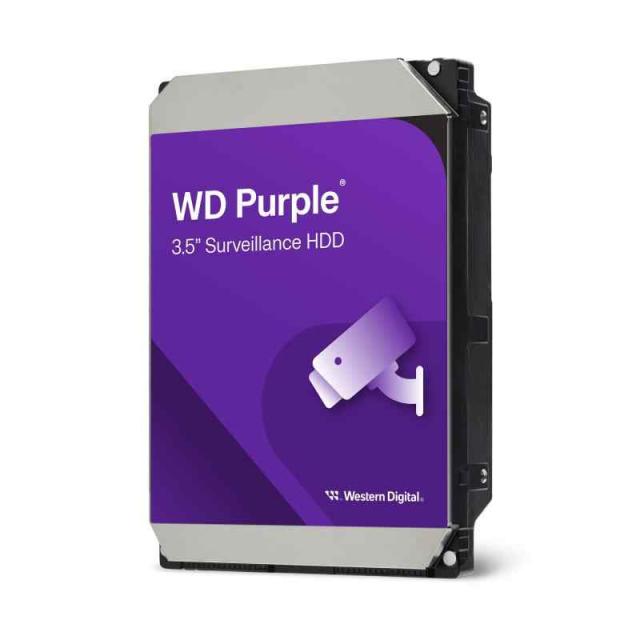 Western Digital (ウエスタンデジタル) WD33PURZ / 3TB