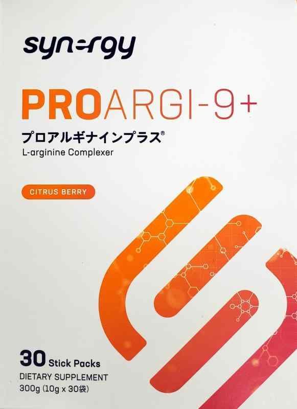 プロアルギナインプラス