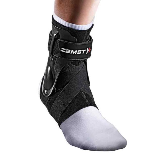 ZAMST(ザムスト) ザムスト 足首サポーター A2-DX (a2-dx