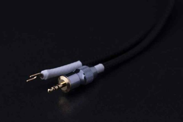 KOJO アースケーブル Clone1 T3（クローン1 T3） φ 3.5 ステレオプラグ−Y 端子 1.2m 14,473円