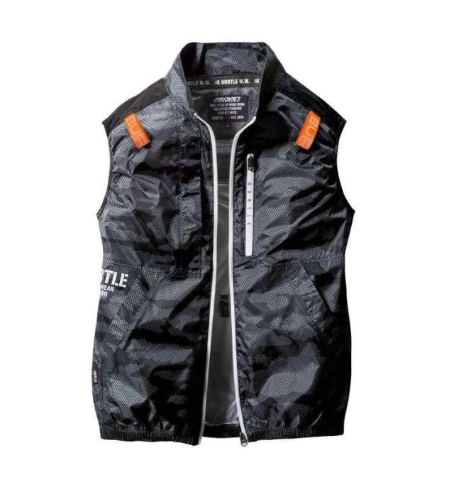 TAION｜Basic Hooded W Zip Down Jacket/ タイオン/ベーシック フード