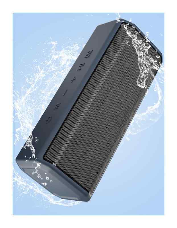 KEF XQ40 ピアノブラック　ペア KEF XQ40