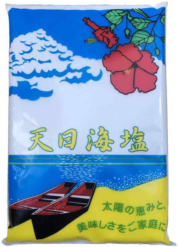 太陽光線海塩 親 (750瓦 (x 12))