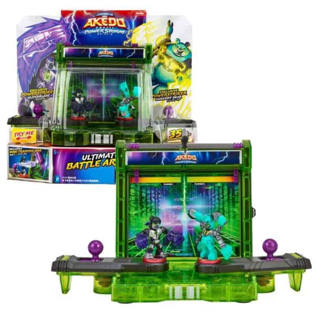 ハシートップイン AKEDO S3 バトルアリーナ AK-5001