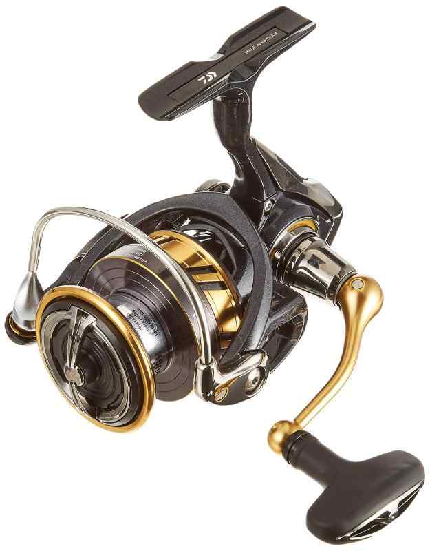 レガリスLT 3000D-C ダイワ Amazon | ダイワ(DAIWA) リール レガリスLT3000CXH PEライン 1.0