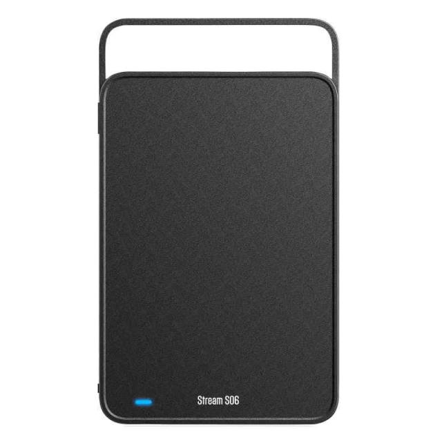 シリコンパワー 外付けHDD 3TB 3.5インチ USB3.0/2.0対応 テレビ対応
