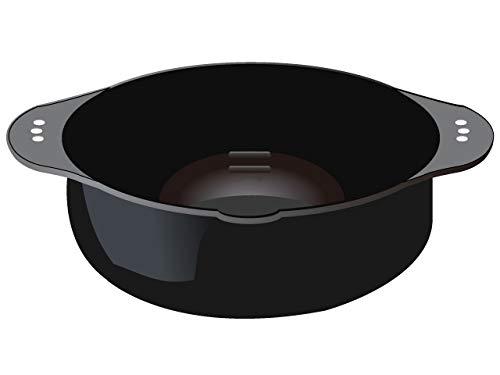 パナソニック　天ぷら鍋　【KZ-JJ112-609】　消耗品　200V　IHクッキングヒーター（据置タイプ）