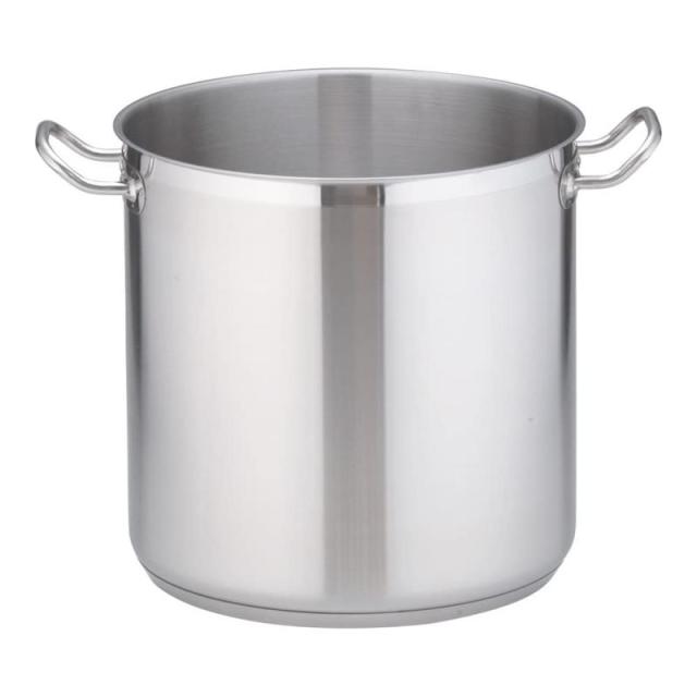 TKG エコクリーン スーパーデンジ 寸胴鍋 蓋無 21cm AEK0101 遠藤商事 蓋無) キッチン・食器・調理 遠藤商事 エコクリーン スーパーデンジ