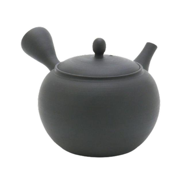 J-kitchens 急須 容量(約) 400cc （セラメッシュ）常滑焼 No:263597