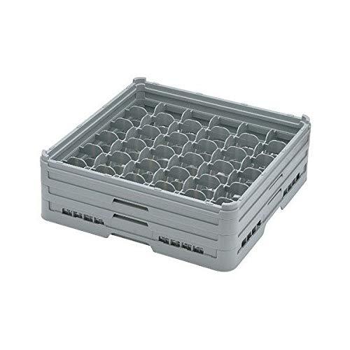 本間冬治工業 弁慶 グラスラック ポリプロピレン 36仕切り G-36-145