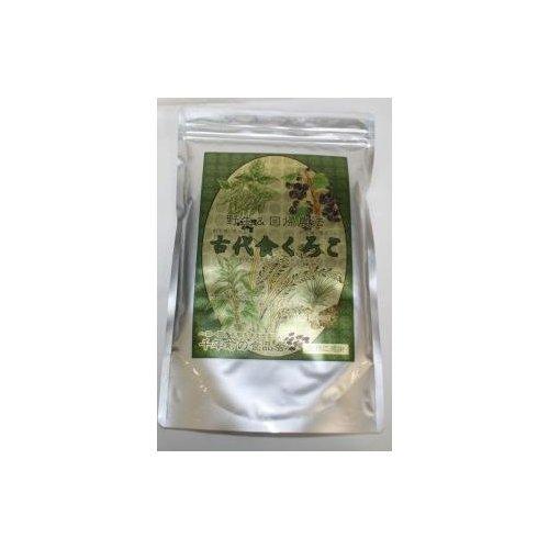 古代食　くろご　800g 古代食くろご (800g) 千年前の食品舎 黒五粉末は野生種の黒米