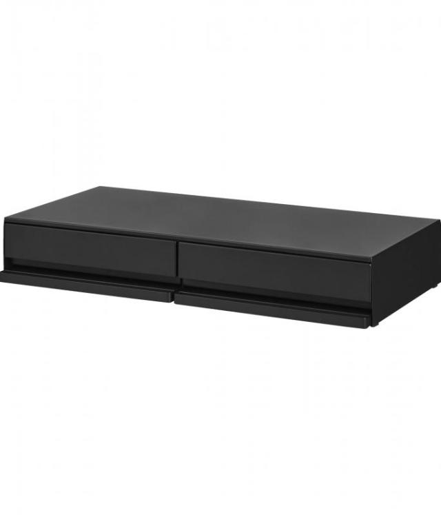 山崎実業(Yamazaki) 【完成品 ストッパーのみ要取付】 ツーウェイ  