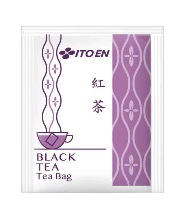 伊藤園 紅茶 ティーバッグ 1.8g×1000袋 業務用