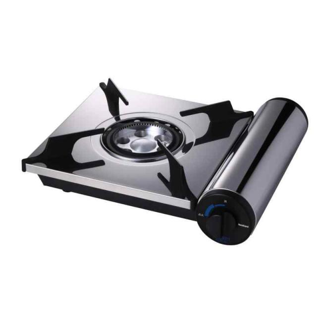 イワタニ Iwatani 岩谷 カセットフー カセットコンロ アモルフォ プレミアム CB-AMO-80N (単品)