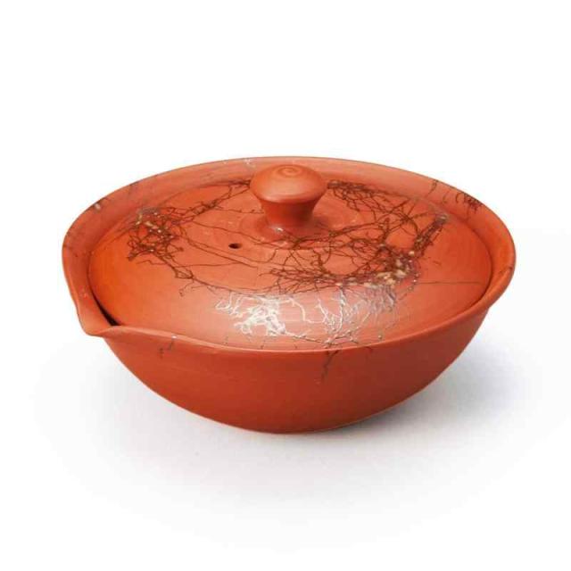 ヤマキイカイ(Yamakiikai) 漬物器 茶 9L 蓋付半胴瓶5号 H5 ヤマキイカイ(Yamakiikai) 漬物器 茶 14.4L 蓋付切立瓶8号 H13