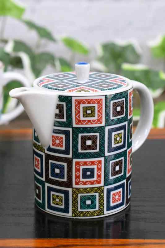 IK 鉄瓶 くる・む ブルー 鉄瓶 くる・む グリーン 南部鉄瓶 IKENAGA⁄池永鉄工 南部鉄器 IK 鉄瓶