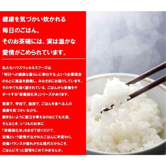 ハウス 新玄 1kg ハウスウェルネスフーズ_2