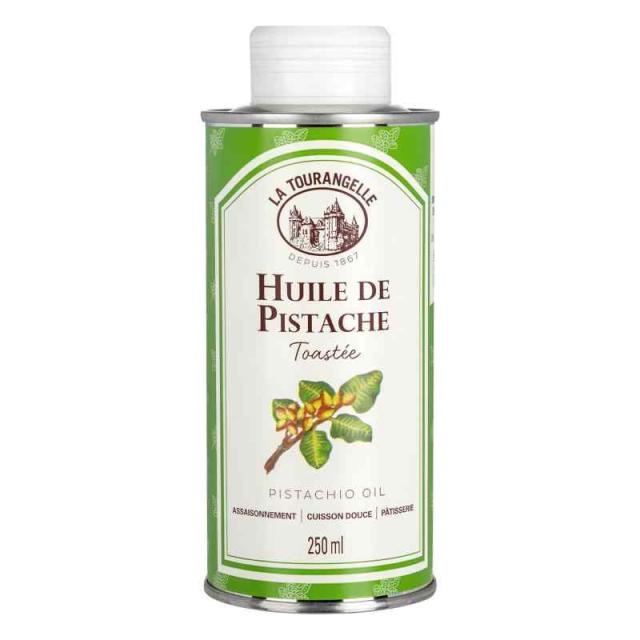 ラ・トランジェル ピスタチオオイル 250ml