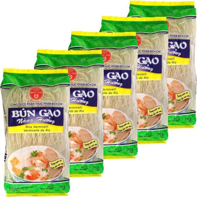 DFE ビクチ ブン(米細麺) 1.2mm5個(am)