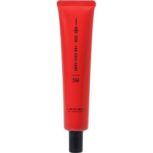 ルベル イオ セルケア 5M 40ml
