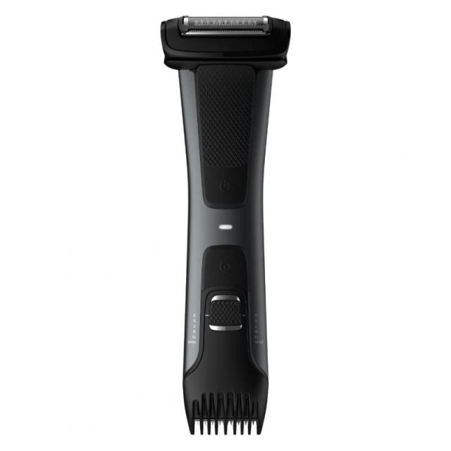 PHILIPS Series7000 全身シェービング 充電式 お風呂で使用可 【公式通販】