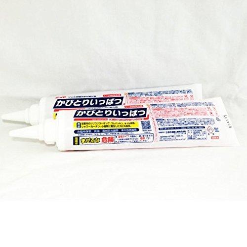 鈴木油脂工業 CLEANING_AGENT (500グラム (x 2))