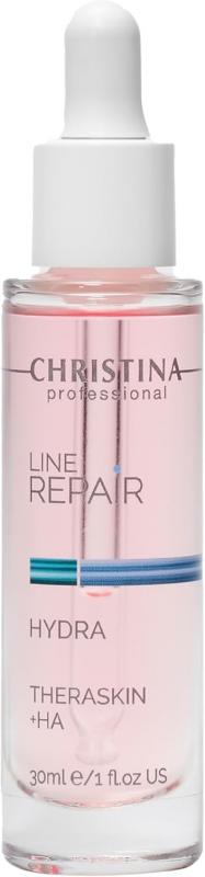 CHRISTINA クリスティーナ THERASKIN - テラスキン - ヒアルロン酸美容液 (30ml)