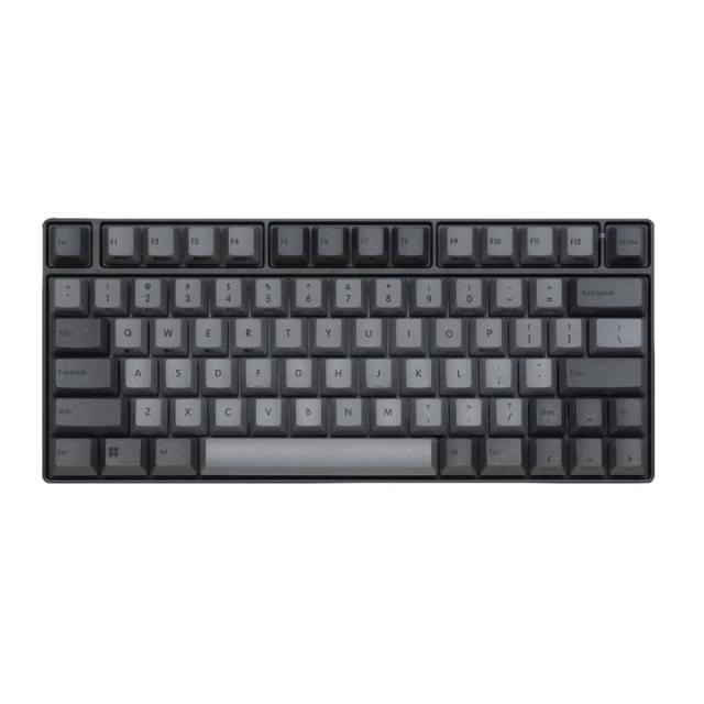 REALFORCE RC1 キーボード 70% ホワイト 日本語配列 英語配列 キー荷重 45g 30g Bluetooth 有線 バッテリー コンパクト (英語配列 45g)
