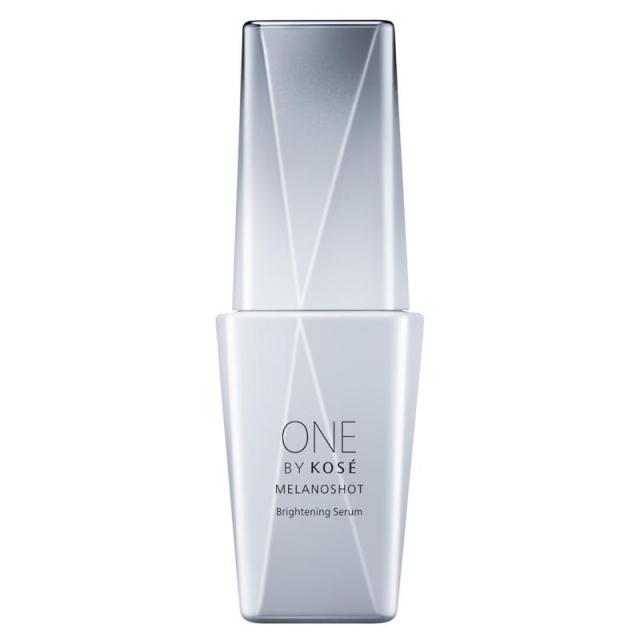 ONE BY KOSE （ワンバイコーセー） 【医薬部外品】 メラノショット P ラージ サイズ 65mL 美白美容液 美白 保湿 コウジ酸 シミ そばかす ツヤ肌