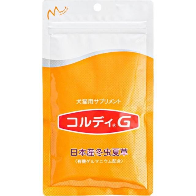 コルディG (100g)