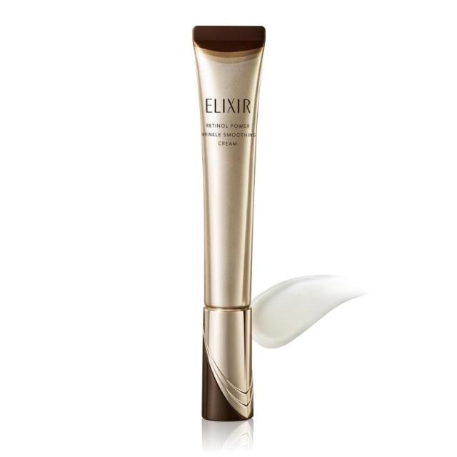 ELIXIR エリクシール レチノパワー リンクルクリーム ｂａ (L(本体), ＊＊)