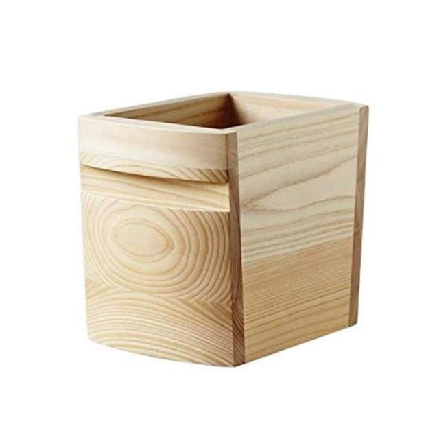 アサヒネコ 木器 アイスペール