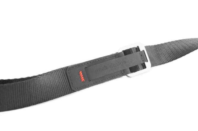 PeakDesign ピークデザイン リーシュ カメラストラップ ブラック L-BL-3_1