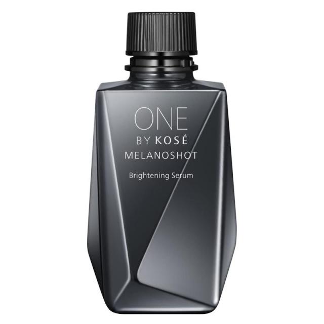 【医薬部外品】 ONE BY KOSE メラノショット W 付けかえ用 ラージサイズ 65mL 美白美容液 美白 保湿 コウジ酸 シミ そばかす