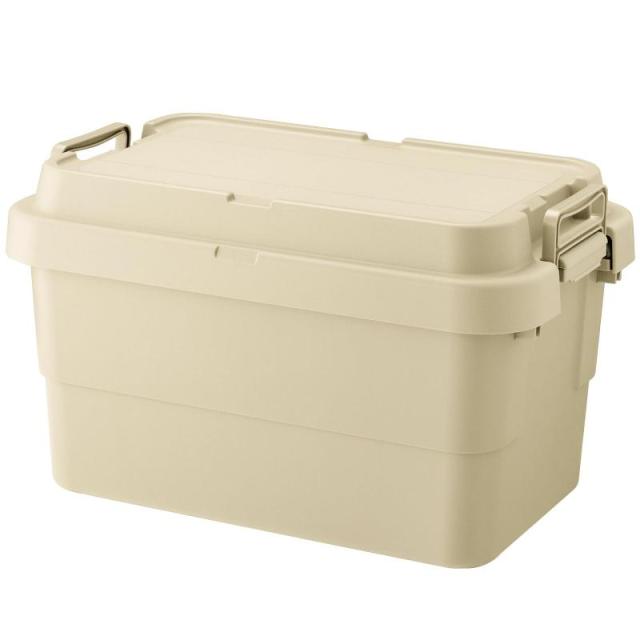 リス(RISU) トランクカーゴ 本体 バリエーション (ベージュ)