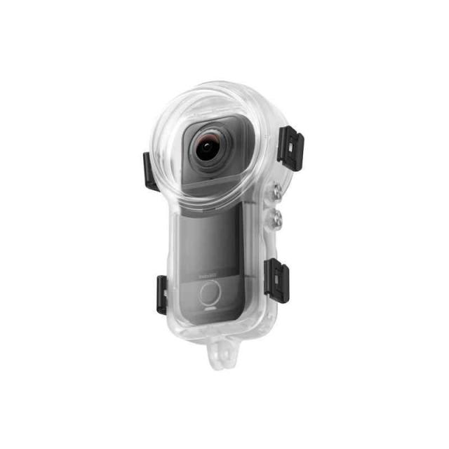 Insta360 X4 Air (X4 Air 見えない潜水ケース)