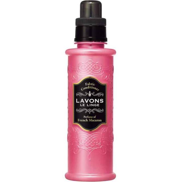 ラボン(Lavons) 柔軟剤 フレンチマカロン [フルーティフローラル] 600ml