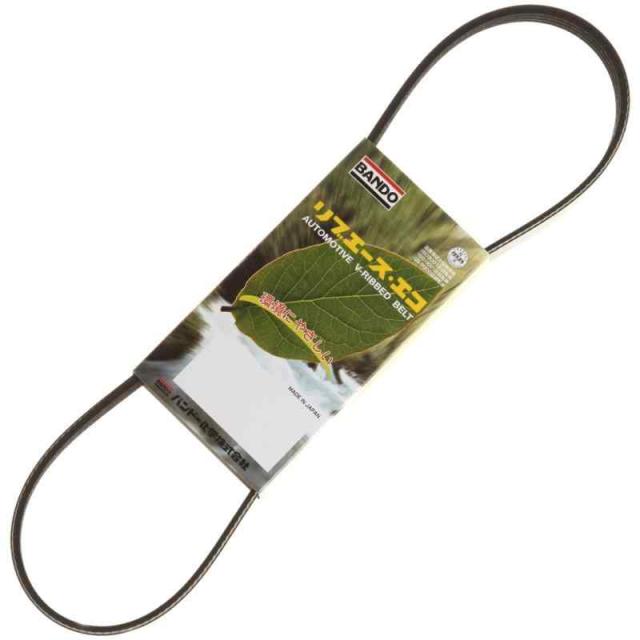 バンドー ( BANDO ) ファンベルト 【リブエース・エコ】 3PK500
