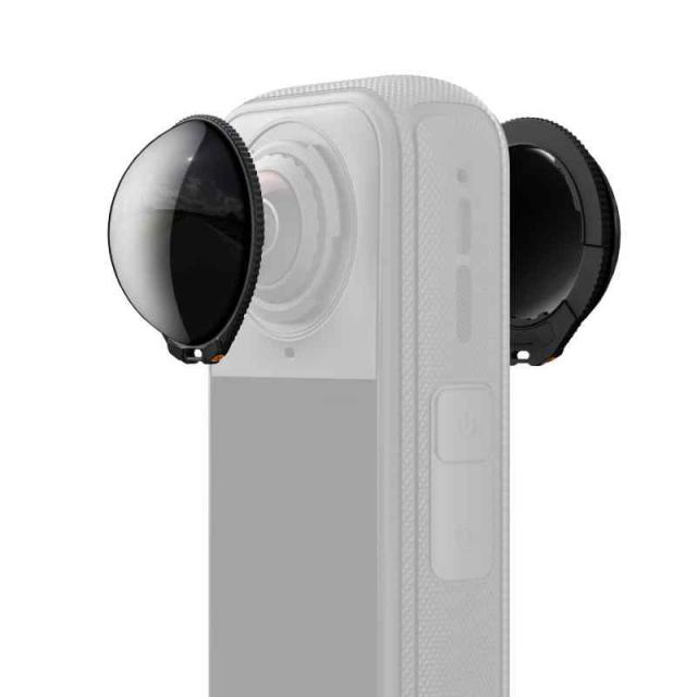 Insta360 X4 Air (X4 Air ND64フィルター)