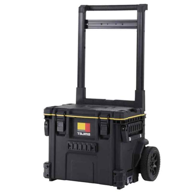タジマ セフシステム セフキャリーツールボックス TB-TBOXC