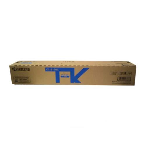 京セラ(KYOCERA) トナーカートリッジ 純正品 CS-8116C