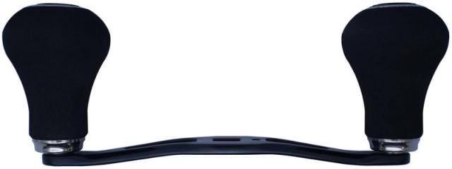 純正パーツ 21 スコーピオンMD 300XGLH ハンドル組 パートNo 13JE0