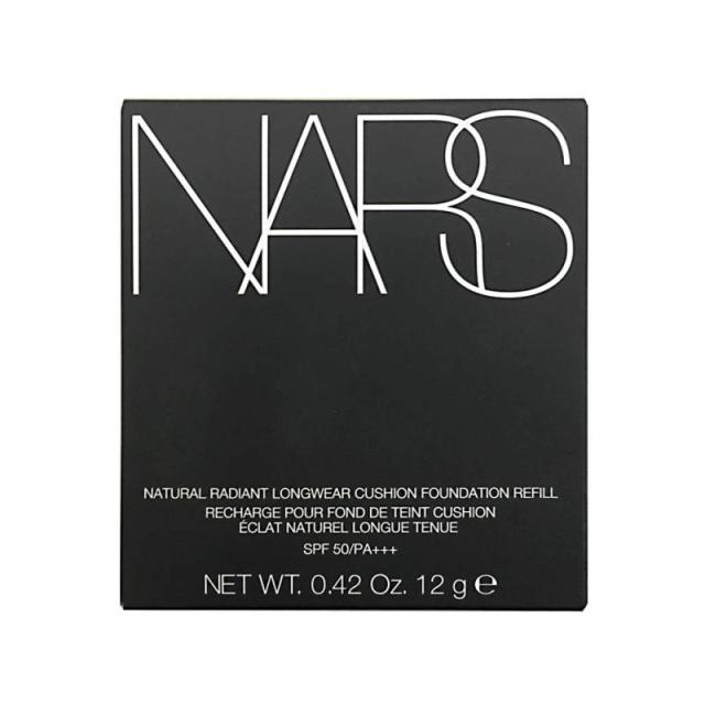 ナーズ/NARS ナチュラルラディアント ロングウェア クッションファンデーション(レフィル)#5882 [ クッションファンデ ] 12グラム (x 1) [並行輸入品]