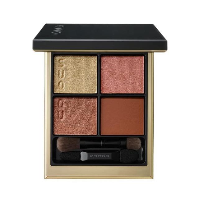 スック 粉末 シグニチャー　カラー　アイズ（色） (115 炎夏 -ENKA)