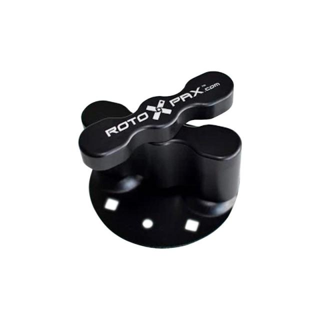 Rotopax(ロトパックス) オプション マウント ロック パックマウント 標準 RX-PM