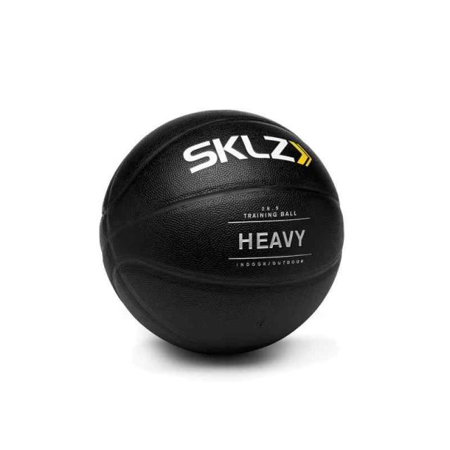 スキルズ(SKLZ) バスケットボール ヘビーウエイト トレーニング用 屋内外対応 ドリブル ボールコントロール ハンドリング パス練習 自主練 2736 【日本正規輸入品】