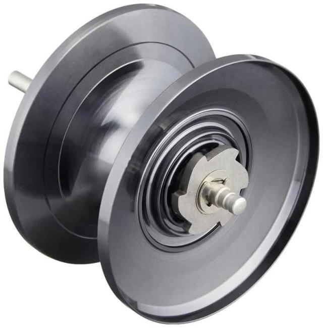 シマノ(SHIMANO) リール 純正パーツ 17 オシアジガー 各種用 スプール