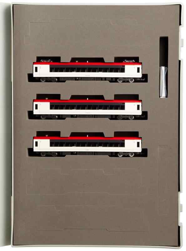 TOMIX Nゲージ E259系 増結セット 92419 鉄道模型 電車