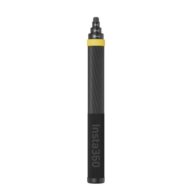 Insta360 自撮り棒 (伸縮式-300糎)