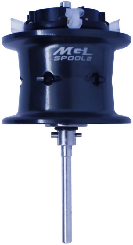 シマノ 純正パーツ 22 メタニウムシャローエディション HG 左 スプール組 (ベアリング入り) パートNo 13GP5